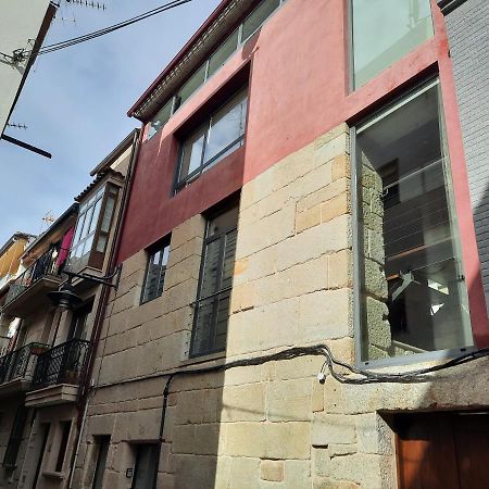 Duplex En Casas Da Brixida - Cangas Do Morrazo Exterior photo