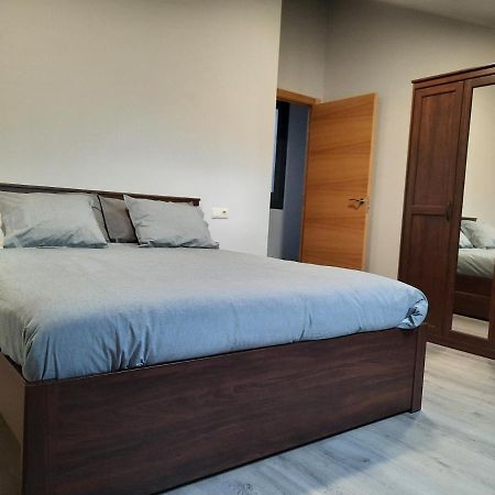 Duplex En Casas Da Brixida - Cangas Do Morrazo Exterior photo