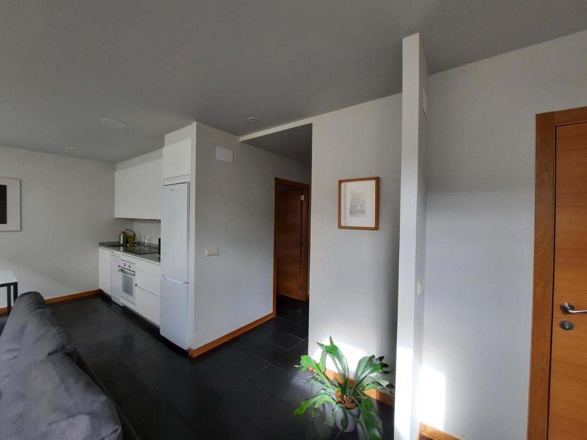 Duplex En Casas Da Brixida - Cangas Do Morrazo Exterior photo