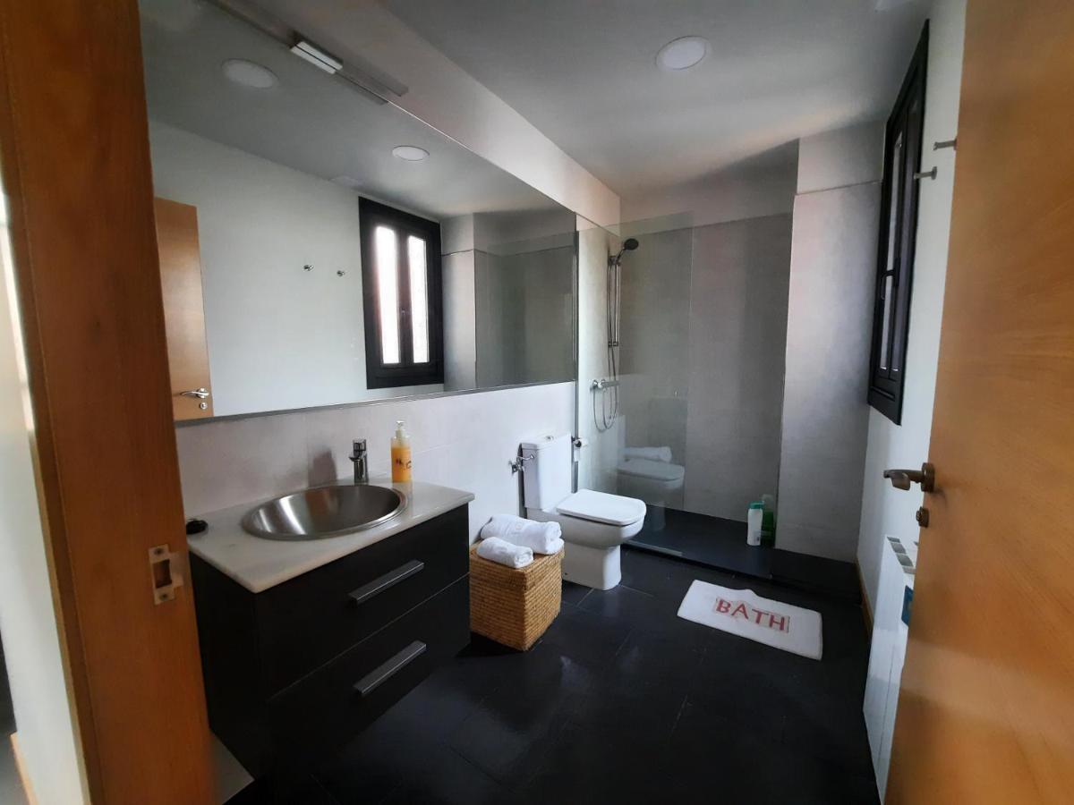 Duplex En Casas Da Brixida - Cangas Do Morrazo Exterior photo