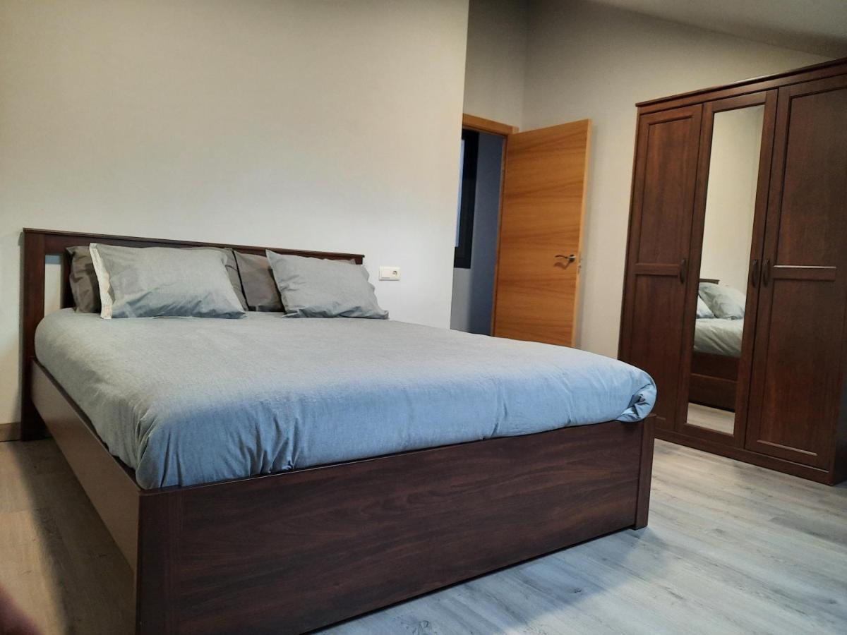 Duplex En Casas Da Brixida - Cangas Do Morrazo Exterior photo